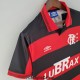 Maglia Flamengo Retro Gara Home 1992/1993