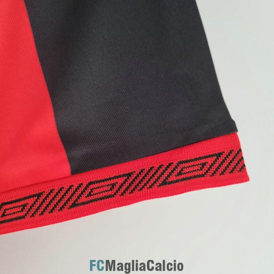 Maglia Flamengo Retro Gara Home 1992/1993