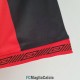 Maglia Flamengo Retro Gara Home 1992/1993