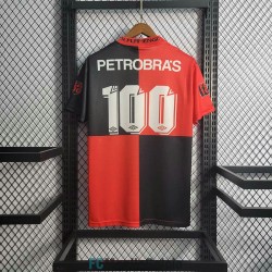 Maglia Flamengo Retro Gara Home 1994/1995