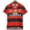 Maglia Flamengo Retro Gara Home 1995/1996