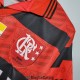 Maglia Flamengo Retro Gara Home 1995/1996