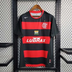 Maglia Flamengo Retro Gara Home 2000/2001