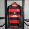 Maglia Flamengo Retro Gara Home 2000/2001