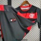 Maglia Flamengo Retro Gara Home 2000/2001