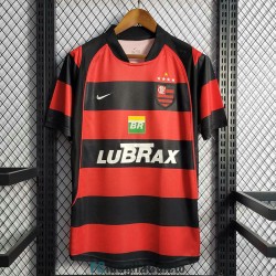 Maglia Flamengo Retro Gara Home 2003/2004