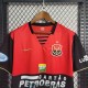 Maglia Flamengo Retro Gara Home 2007/2008