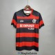 Maglia Flamengo Retro Gara Home 2009/2010