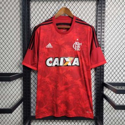 Maglia Flamengo Retro Gara Home 2014/2015