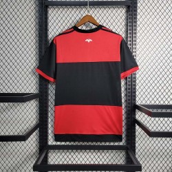 Maglia Flamengo Retro Gara Home 2017/2018