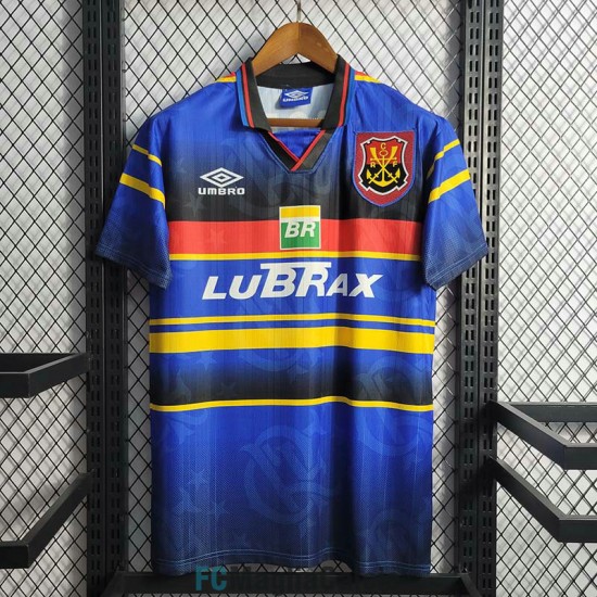 Maglia Flamengo Retro Gara Third 1995/1996