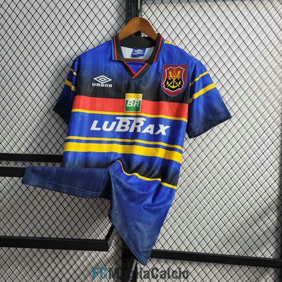 Maglia Flamengo Retro Gara Third 1995/1996