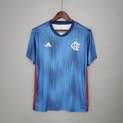 Maglia Flamengo Retro Gara Third 2018/2019