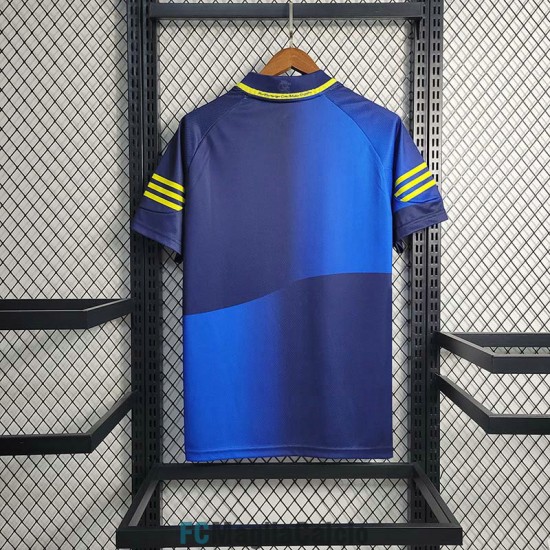 Maglia Flamengo Special Edition Blu I 2023/2024