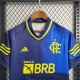 Maglia Flamengo Special Edition Blu I 2023/2024