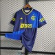 Maglia Flamengo Special Edition Blu I 2023/2024