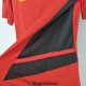 Maglia Flamengo Training Rosso I 2022/2023