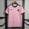 Maglia Flamengo Training Suit Rosa I 2023/2024