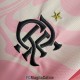 Maglia Flamengo Training Suit Rosa I 2023/2024