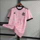 Maglia Flamengo Training Suit Rosa I 2023/2024