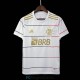 Maglia Flamengo Training Suit White 2023/2024