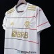 Maglia Flamengo Training Suit White 2023/2024