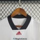 Maglia Flamengo Bianco I 2023/2024