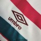 Maglia Fluminense FC Bambino Gara Away 2023/2024