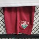 Maglia Fluminense FC Bambino Gara Away 2023/2024