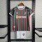 Maglia Fluminense FC Bambino Gara Home 2023/2024