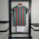 Maglia Fluminense FC Bambino Gara Home 2023/2024