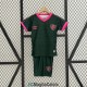 Maglia Fluminense FC Bambino Gara Third 2023/2024