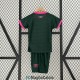 Maglia Fluminense FC Bambino Gara Third 2023/2024