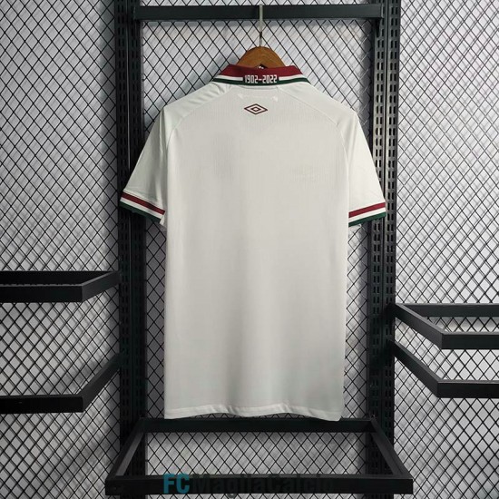 Maglia Fluminense FC Gara Away 2022/2023