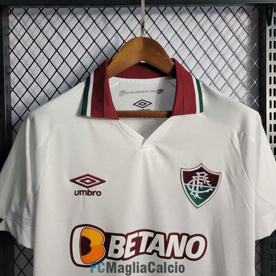 Maglia Fluminense FC Gara Away 2022/2023