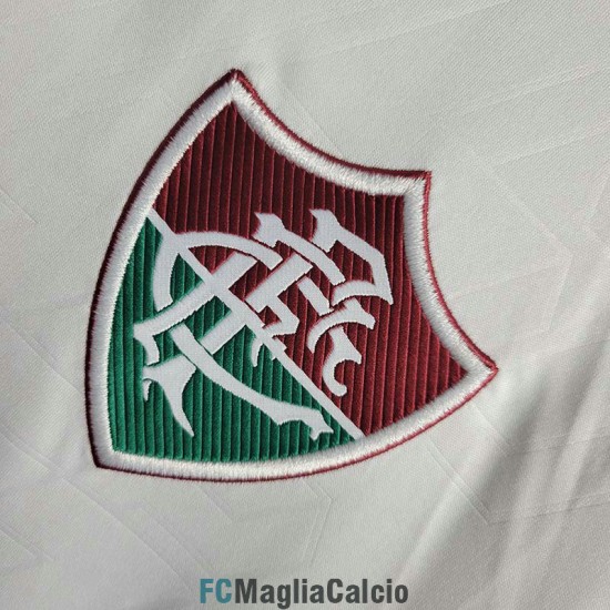 Maglia Fluminense FC Gara Away 2022/2023