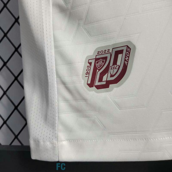 Maglia Fluminense FC Gara Away 2022/2023