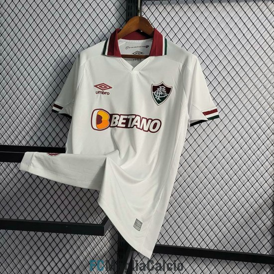 Maglia Fluminense FC Gara Away 2022/2023