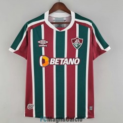 Maglia Fluminense FC Gara Home 2022/2023