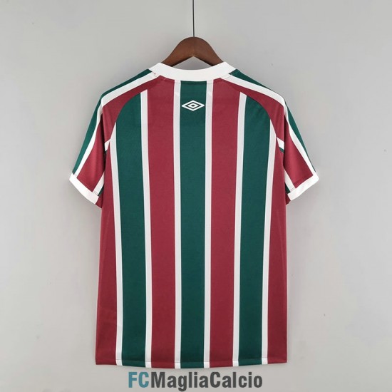 Maglia Fluminense FC Gara Home 2022/2023