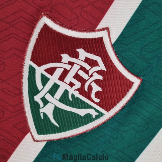 Maglia Fluminense FC Gara Home 2022/2023