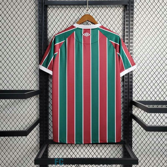 Maglia Fluminense FC Gara Home 2023/2024