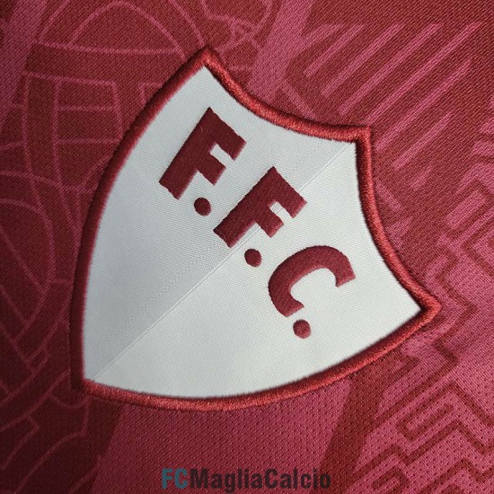 Maglia Fluminense FC Gara Third 2022/2023