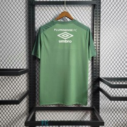 Maglia Fluminense FC Verde I 2022/2023