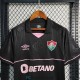 Maglia Fluminense FC Portiere Black 2023/2024