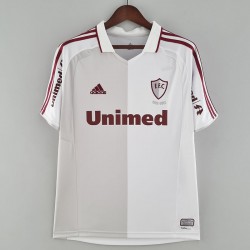 Maglia Fluminense FC Retro 100th Anniversary 2011/2012