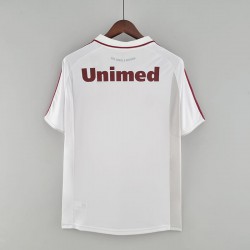 Maglia Fluminense FC Retro 100th Anniversary 2011/2012