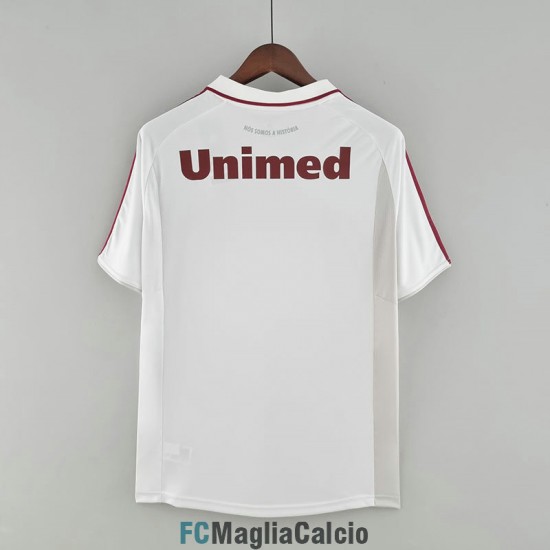 Maglia Fluminense FC Retro 100th Anniversary 2011/2012