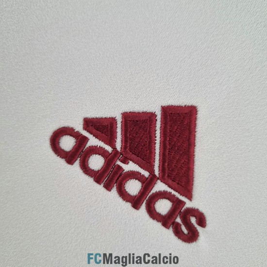 Maglia Fluminense FC Retro 100th Anniversary 2011/2012