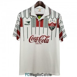 Maglia Fluminense FC Retro Gara Away 1989/1990